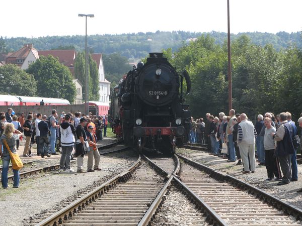 Sonderfahrt Meiningen 2010, ©Stefan Scholz(051)